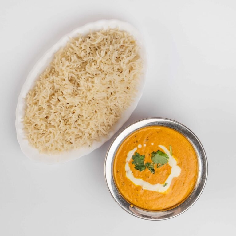 Chicken shahi korma